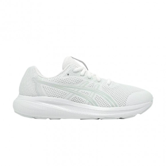 ASICS Contend 10 GS 'White Cloud Grey' | Kid's Size 7 - 1014A393100