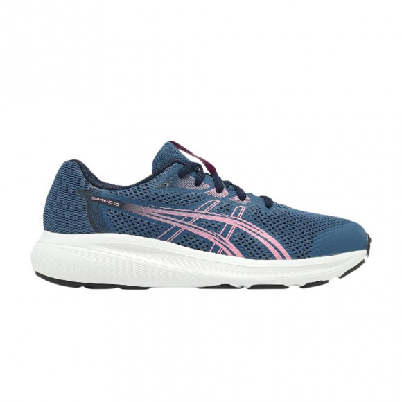 ASICS Contend 10 GS 'Grand Shark Bubblegum' | Blue | Kid's Size 3 - 1014A393402