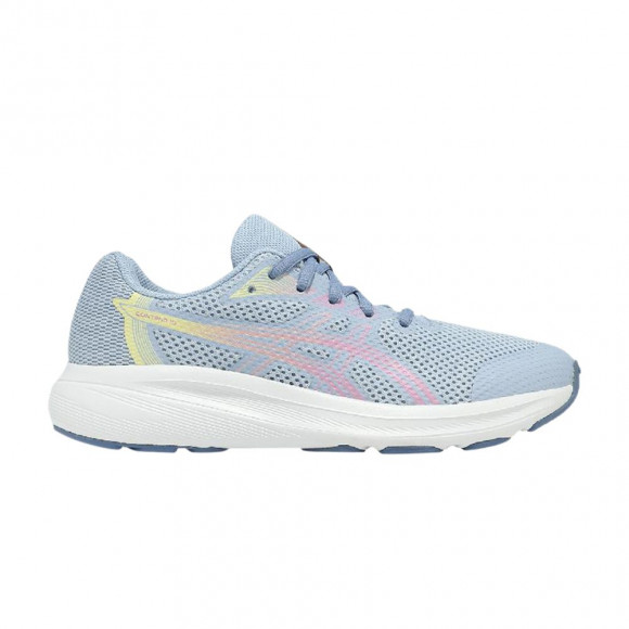 ASICS Contend 10 GS 'Solid Air Hazy Lilac' | Blue | Kid's Size 3.5 - 1014A393403