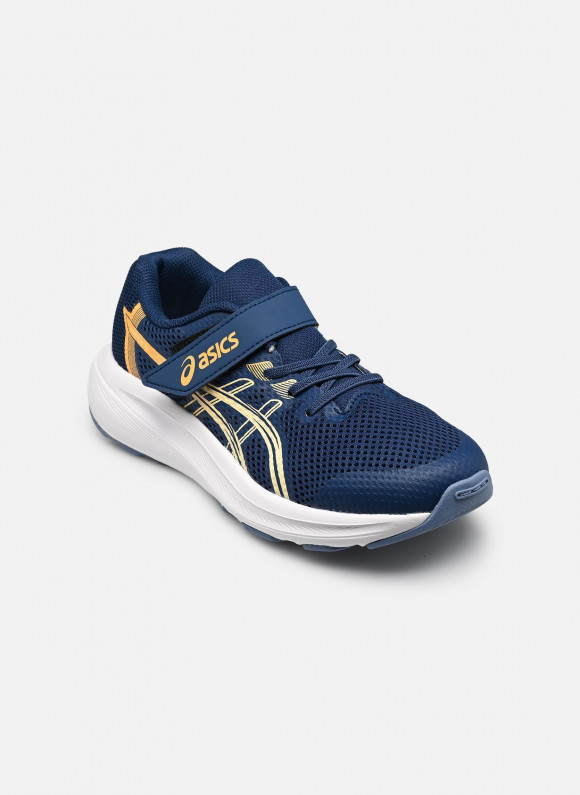 Asics CONTEND 10 GS pour - 1014A394-404
