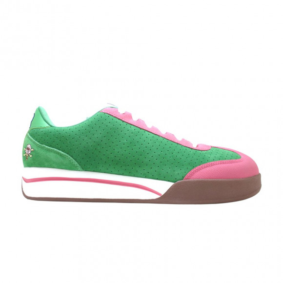 Reebok Board Flip | Green | Men's Size 10.5 - 10153944