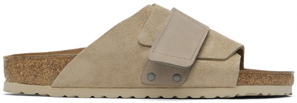 Birkenstock Kyoto 1015572 - 1015572