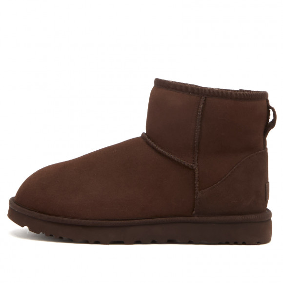 UGG Women's Classic Mini II in Dusted Cocoa - 1016222-DDC