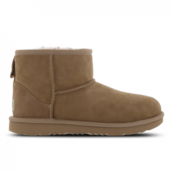 UGG Classic Mini - Primaire-College Chaussures - 1017715KBCHW