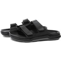 Birkenstock Men's Atacama CE in Futura Black - 1019173