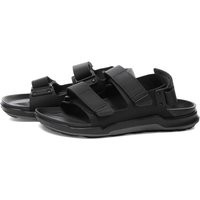 Birkenstock Men's Tatacoa CE in Futura Black - 1019200