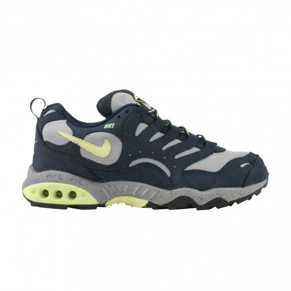 Nike Air Terra Humara Nb | Grey | Men's Size 7 - 102107-031