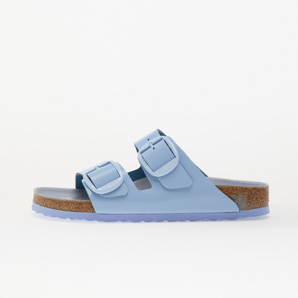 Birkenstock Arizona BB LENA HS Dusty Blue HEX 37 - 1021472