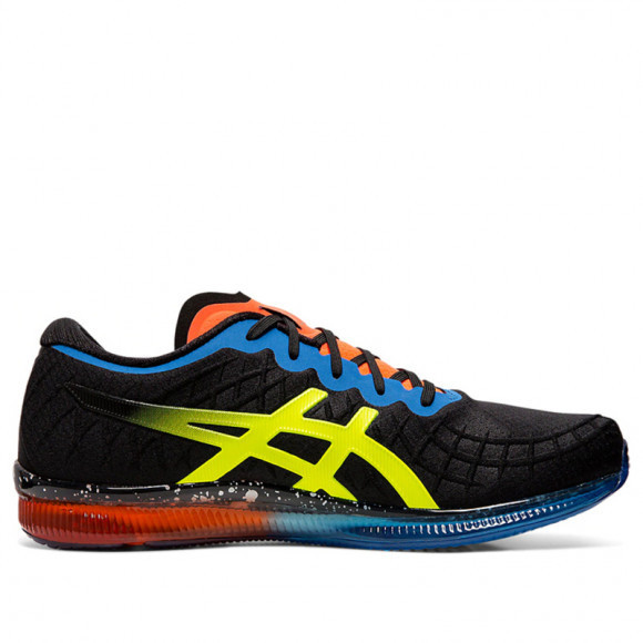 Asics Gel Quantum Infinity 'Black Safety Yellow' Black/Safety 1021A056-003