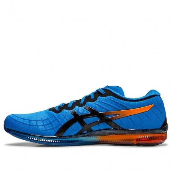 ASICS Gel Quantum Infinity 'Electric Blue' 1021A056-400 - 1021A056-400