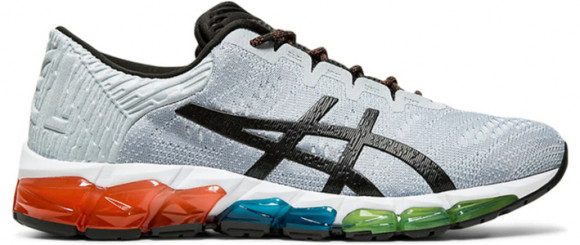 Asics Gel Quantum 360 5 JCQ 'Piedmont Grey' Piedmont Grey/Black Marathon Running Shoes/Sneakers 1021A153-020 - 1021A153-020