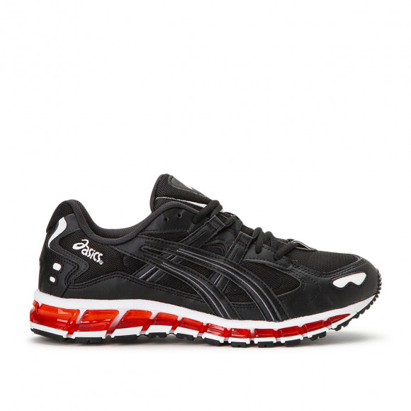 Gel-Kayano 5 360 Sneakers Black - 1021A159-001