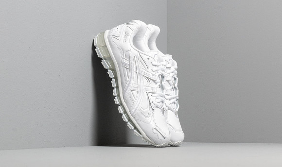 Asics Gel Kayano 5 360 'White' White/White Marathon Running Shoes/Sneakers 1021A161-100 - 1021A161-100