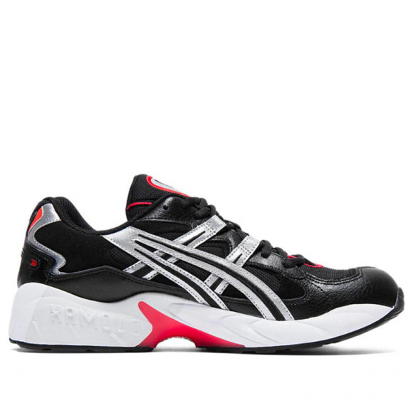 Gel-Kayano 5 OG Sneakers Black - 1021A163-001