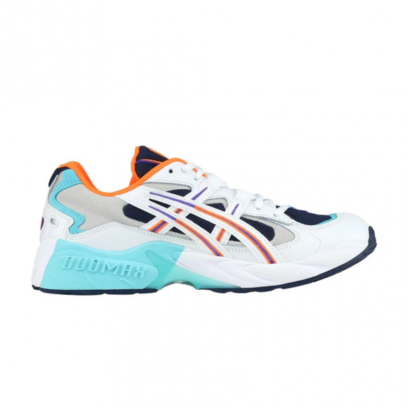 Asics Gel Kayano 5 OG 'Remastered' | White | Men's Size 9.5 - 1021A163-400