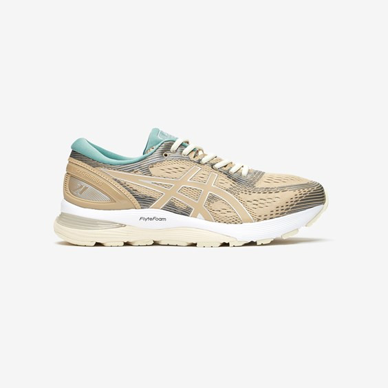 Asics Tiger Gel-nimbus 21 - 1021A227-200
