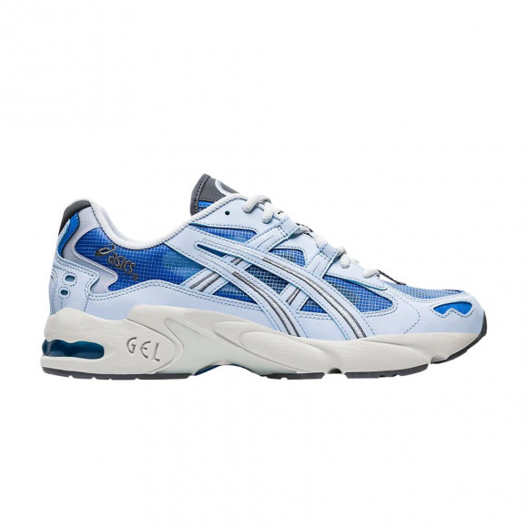 ASICS Gel Kayano 5 OG 'Soft Sky' | White | Men's Size 8.5 - 1021A287-400
