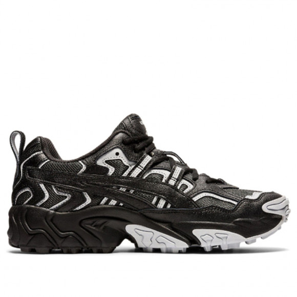 Asics Gel Nandi OG 'Graphite Grey Black' Graphite Grey/Black Marathon Running Shoes/Sneakers 1021A315-024 - 1021A315-024