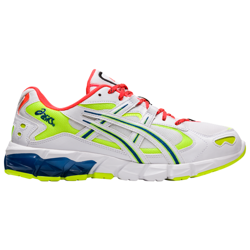 asics tiger gel kayano white