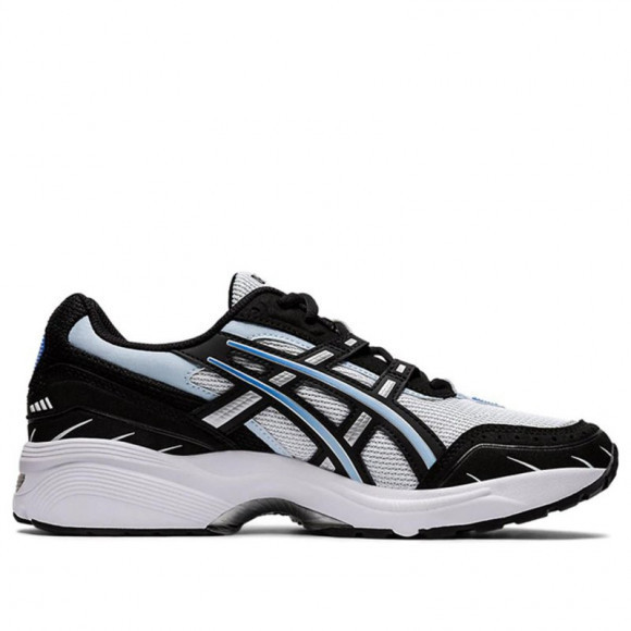 Asics Gel 1090 'White Black' White/Black Marathon Running Shoes/Sneakers 1021A385-100 - 1021A385-100