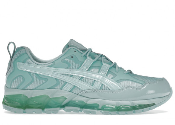 GmbH x Asics Gel Nandi 360 'Skylight' | Teal | Men's Size 11 - 1021A415-401