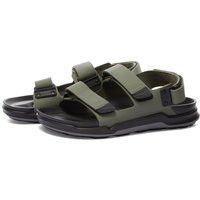 Birkenstock Men's Tatacoa CE in Futura Khaki - 1022649