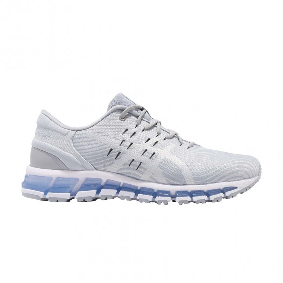 ASICS Wmns Gel Quantum 360 4 'Glacier Grey' | Women's Size 5.5 - 1022A029022