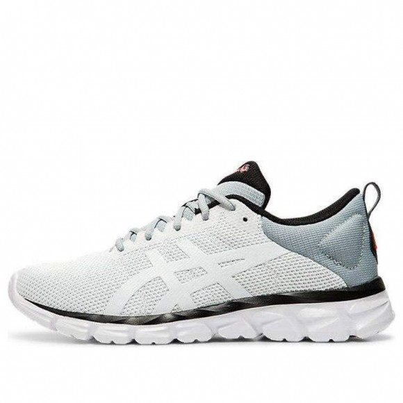 ASICS (WMNS) Gel Quantum Lyte 'White' WHITE Marathon Running Shoes 1022A110-100 - 1022A110-100