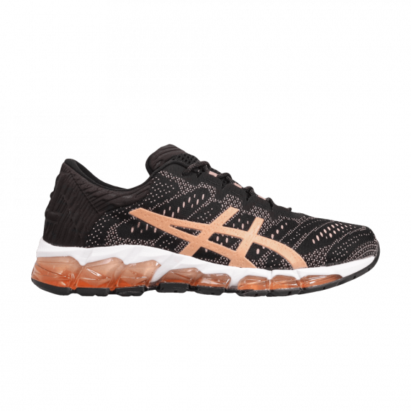 ASICS Wmns Gel Quantum 360 5 JCQ 'Rose Gold' - 1022A132-002