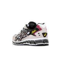 Asics Gel Kayano 5 360 White  - 1022A140-100