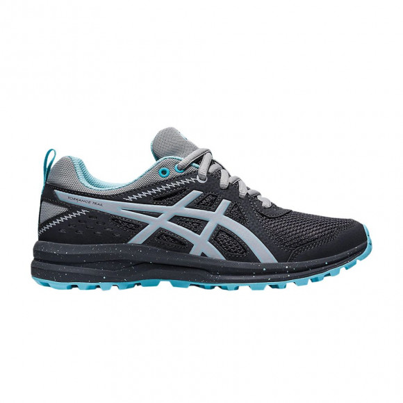 Asics Wmns Gel Torrance Trail 'Carrier Grey' | Women's Size 9 - 1022A240-023