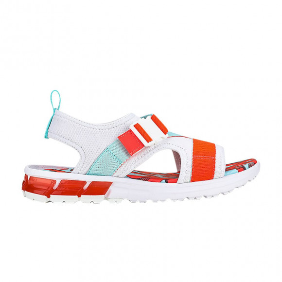 Asics Gel Quantum 90 SD 'White Flash Coral' | Men's Size 13 - 1023A016-101