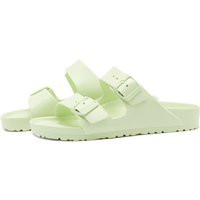 Birkenstock Women's Arizona Eva in Faded Lime - 1024691