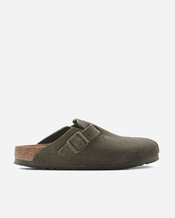 Birkenstock Wmns Boston Vl - 1024714