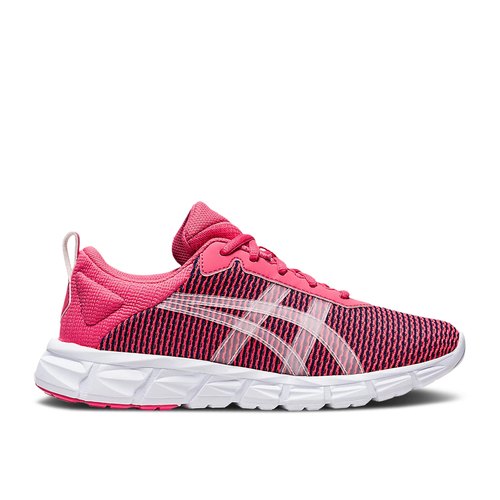 asics pink cameo