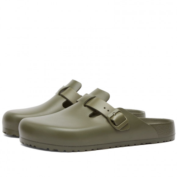 Birkenstock Boston Essentials EVA Khaki - 1026215
