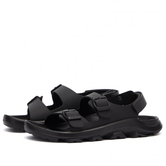 Sneakers Birkenstock Mogami Terra Birko-Flor Oasis Black - 1027161