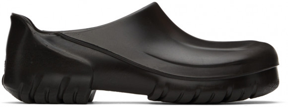 Birkenstock Men's A630 Classic in Black - 10272