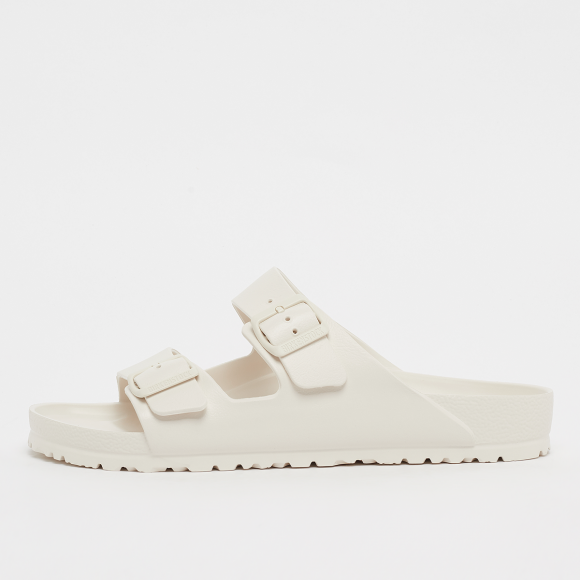 Birkenstock Arizona Eva, Spring Essentials, eggshell, maat: 41, beschikbare maaten:41,42,43,44,45,46 - 1027305