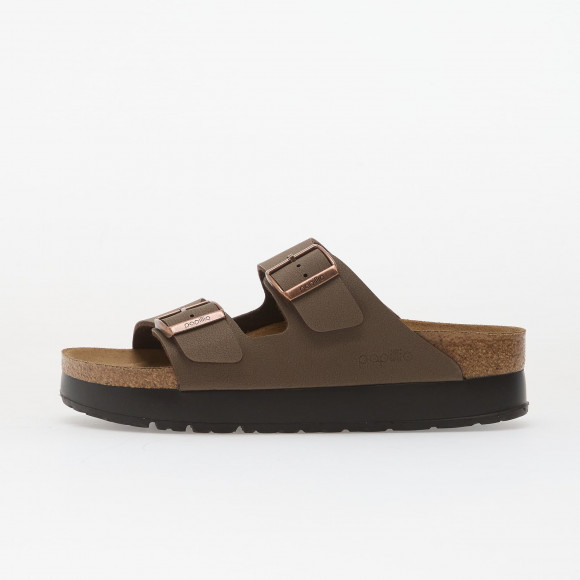 Sneakers Birkenstock Arizona Flex Platform BFBC Mocca VEG - 1027417