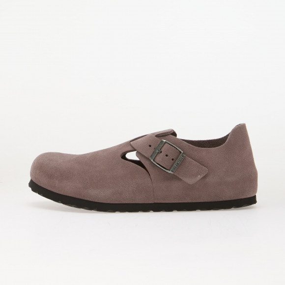 Sneakers Birkenstock London LEVE Faded Purple - 1028099