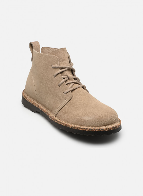 Birkenstock Uppsala Mid Suede - Narrow pour - 1028156