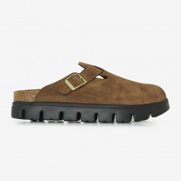 Boston Chunky Dark Tea  Marron - 1028402