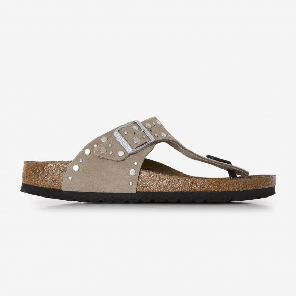 Gizeh Rivet  Taupe - 1029467