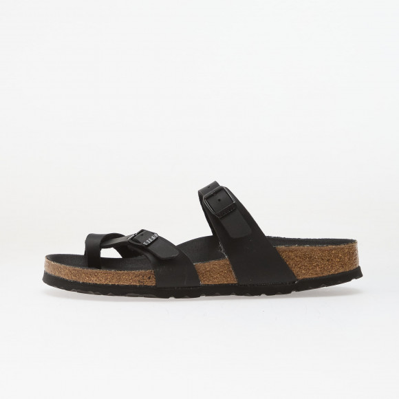 Sneakers Birkenstock Mayari BF Triples Black - 1029592