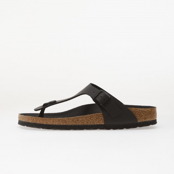 Sneakers Birkenstock Gizeh BF Triples Black - 1029611