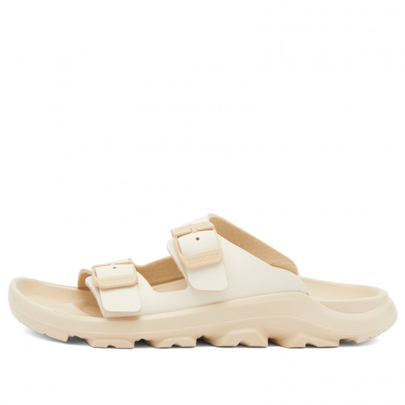 Birkenstock Men's Mogami Terra SB in Apex Eggshell - 1029631