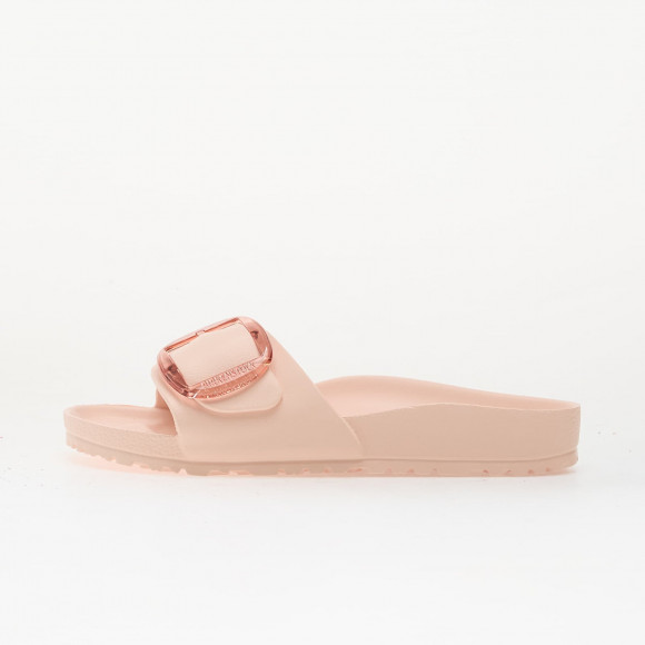 Sneakers Birkenstock Madrid Big Buckle EVA Women Light Rose - 1029632