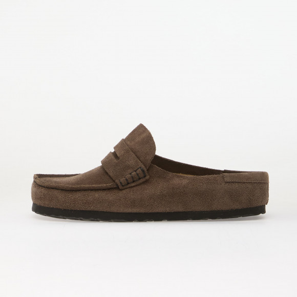 Sneakers Birkenstock Naples Wrapped LEVE Concrete Gray - 1029712