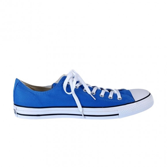 Converse Chuck Taylor All Star Ox 'Blue' | Men's Size 10 - 103000F